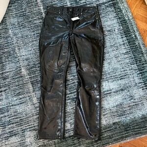 BNWT Gap Shiny Pants